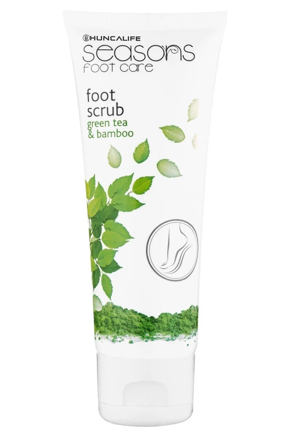 Seasons Arındırıcı Ayak Peeling 75 ml ürün görseli 1
