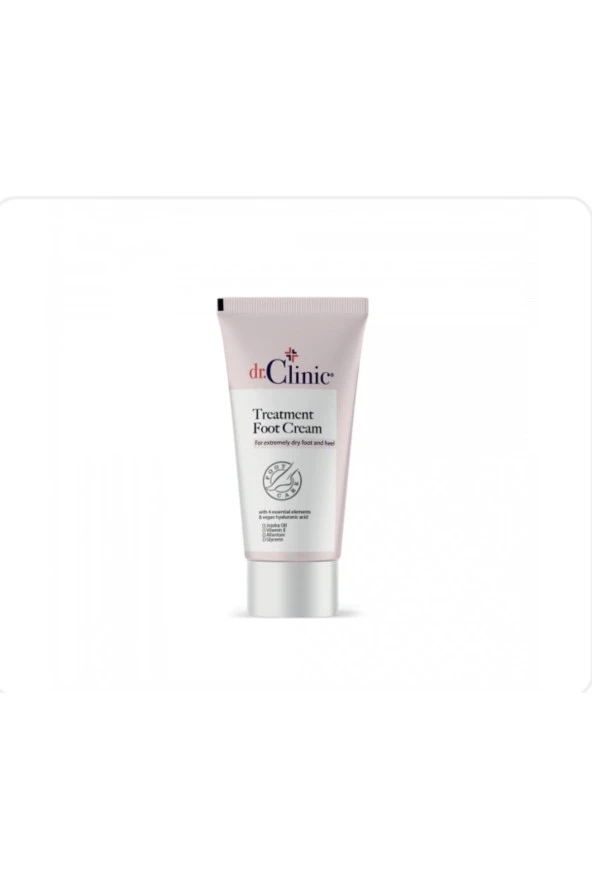 Ayak Kremi 50 ml ürün görseli 1