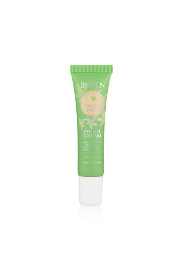 Bıoten At Kestanesi Göz Jeli 15 ml - 8690973718006 ürün görseli 1