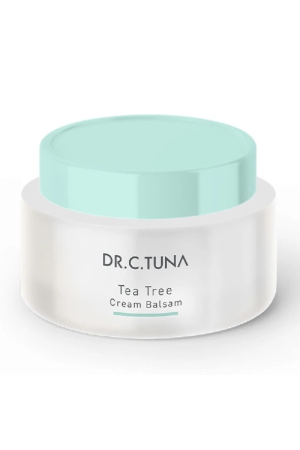 Çay Ağacı Yağı Yoğun Balsam 80 ml ürün görseli 1