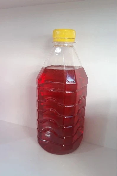 Ev Yapımı Doğal Kantaron Yağı 500 gr ürün görseli 1