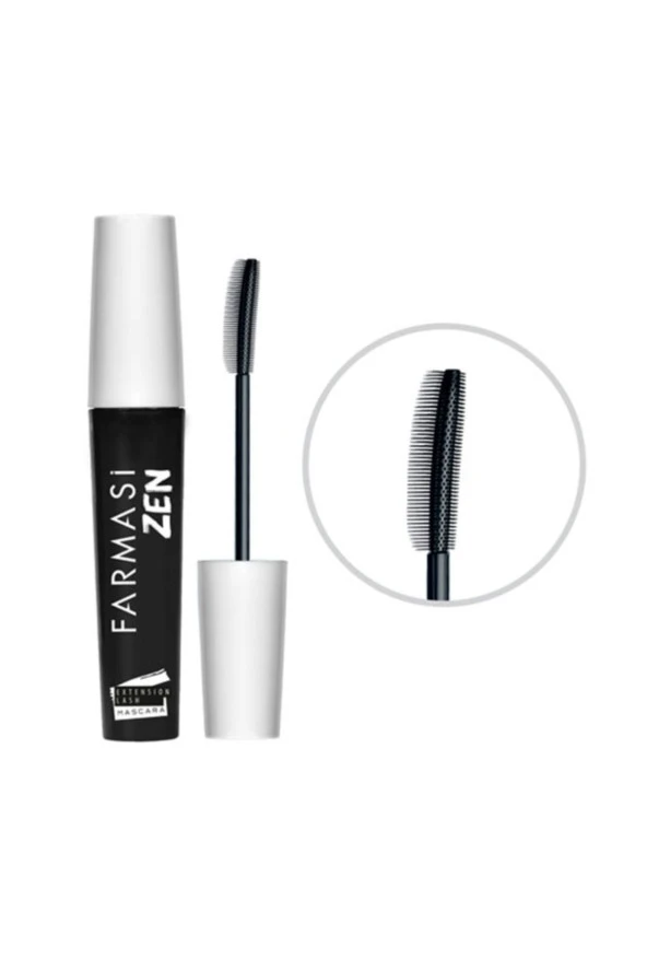 Maskara 8ml 1301322 ürün görseli 1