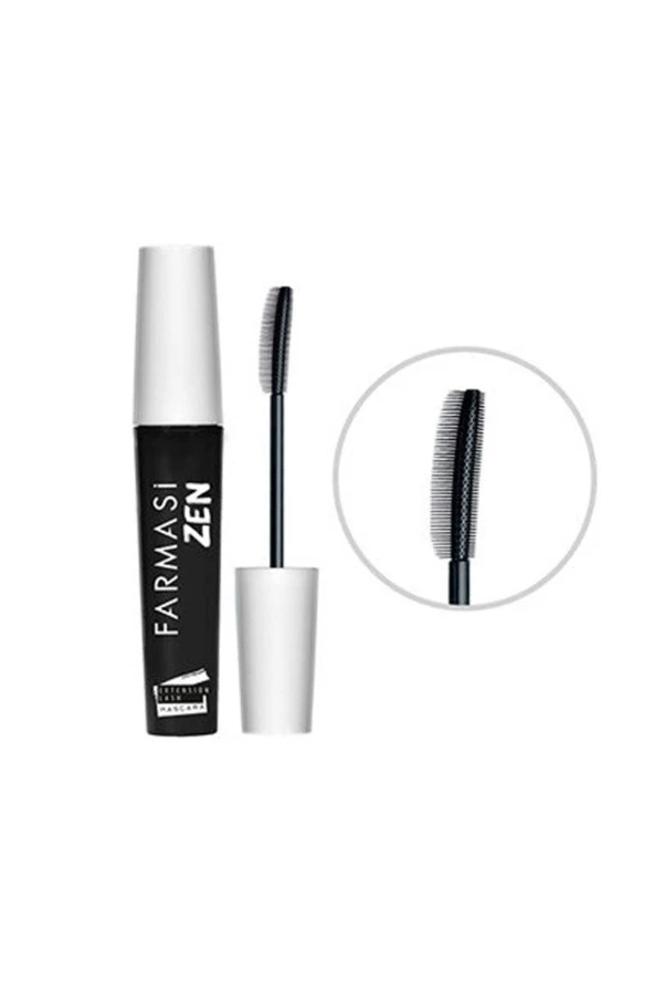 Zen Extension Lash Maskara ürün görseli 1
