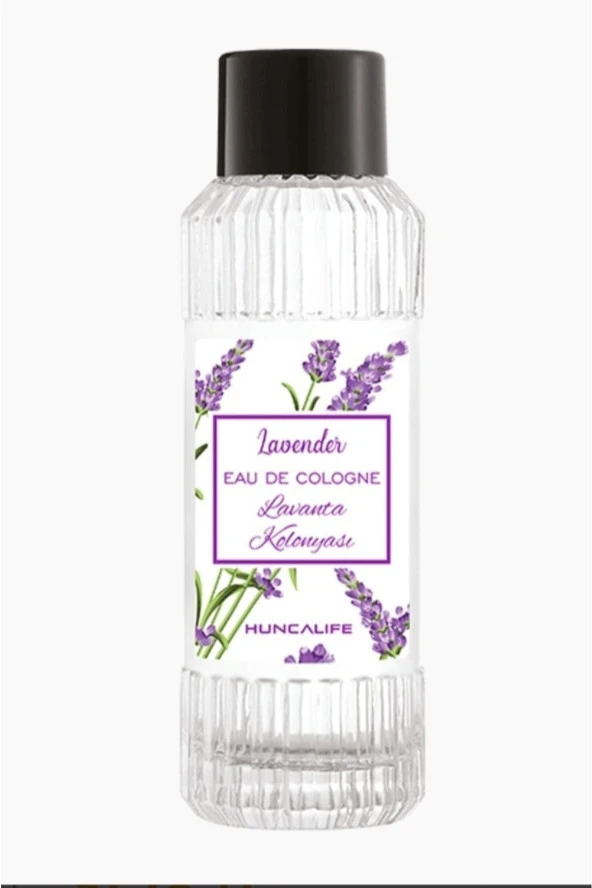 Lavender (lavanta Kolonyası) 400 Ml. ürün görseli 1