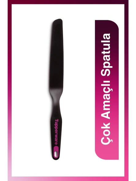 Tupperware Peri Spatula uzun ürün görseli 1
