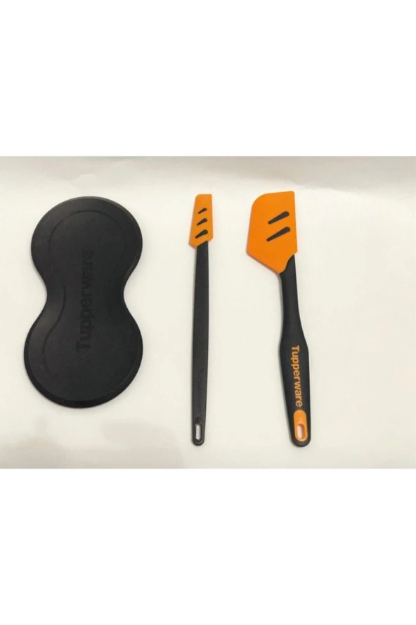Peri Spatula Set Ve Kaşıklık ürün görseli 1