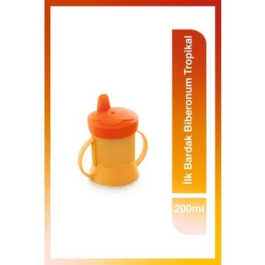 Tupperware İlk Taşıma Bardağım ürün görseli 1