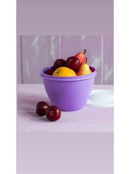 Tupperware 1.9 Litre Uzun Saklama Kabı ürün görseli 1