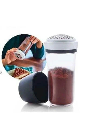 Kristalin Baharatlık 400 Ml - Resim 2