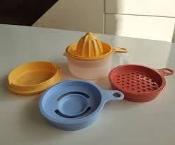 Tupperware Mutfak Incisi - Resim 2