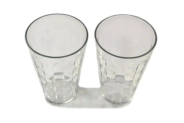 Tupperware Pırlanta Bardaklar 2li 475 Ml - Resim 2