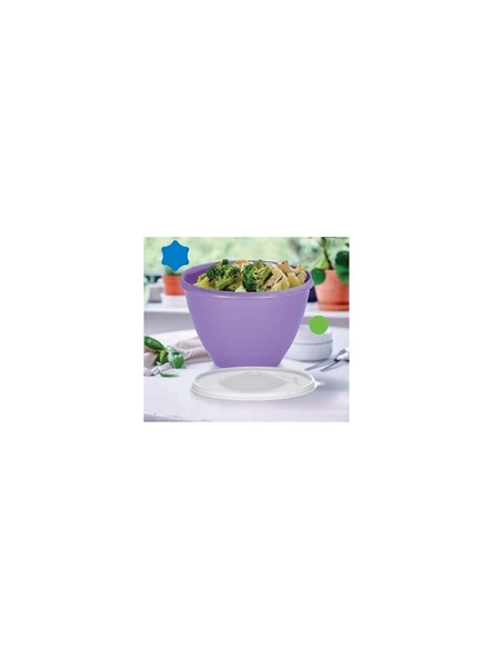 Tupperware 1.9 Litre Uzun Saklama Kabı - Resim 3