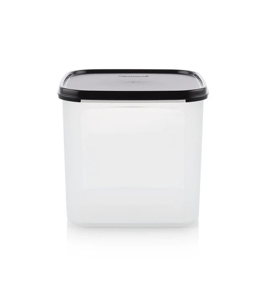 Tupperware Modüler Kuru Gıda Saklama Kabı 4 Lt - Resim 2