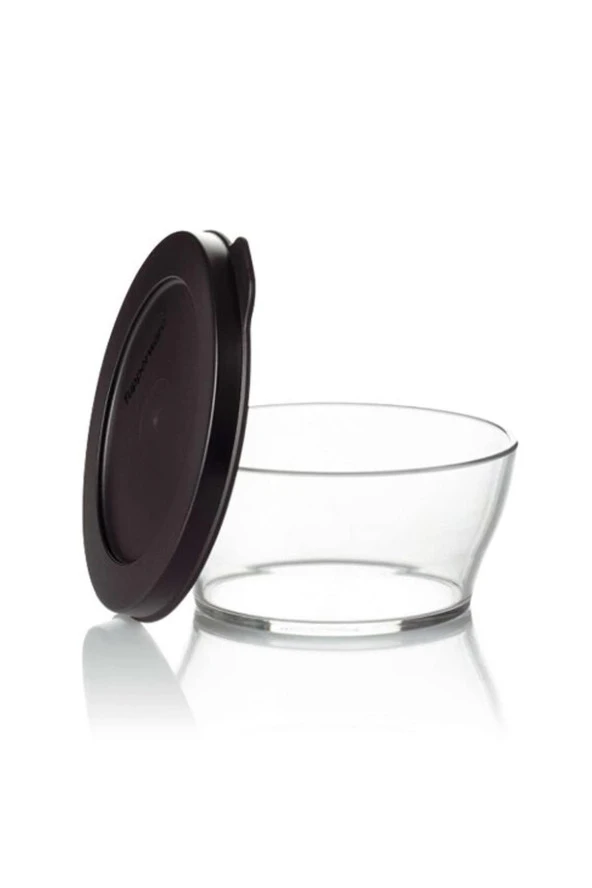 Eco+ Royal Kap 610ml Siyah - Resim 2