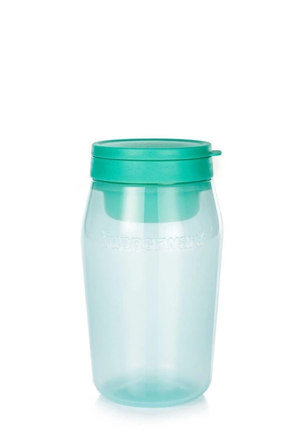 Evrensel Kavanoz 825ml D.Mavi ürün görseli 1