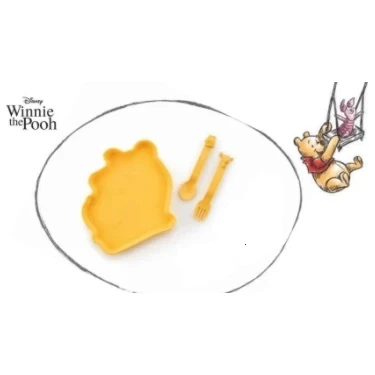 Yemek Tabagim Winnie The Pooh ürün görseli 1