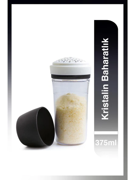 Tupperware Baharatlık - Resim 3