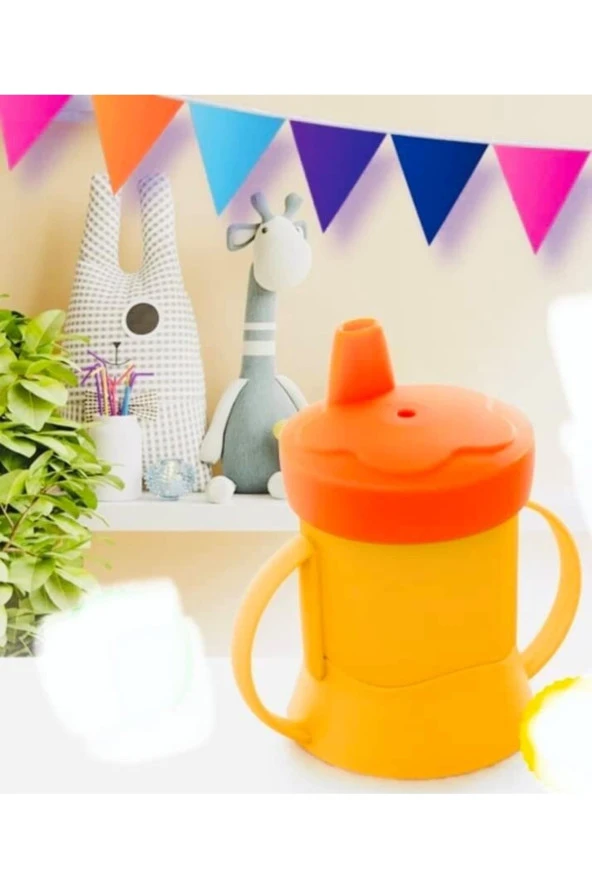Tupperware Bebek Suluğu ürün görseli 1