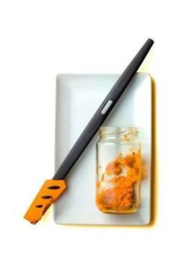 Ince Silikon Spatula ürün görseli 1