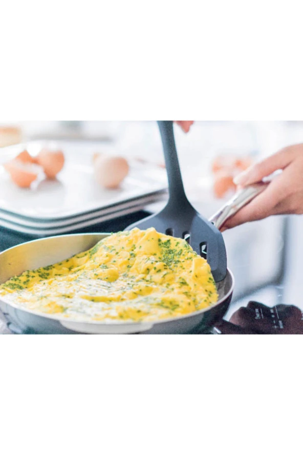 Modern Peri Büyük Spatula ürün görseli 1