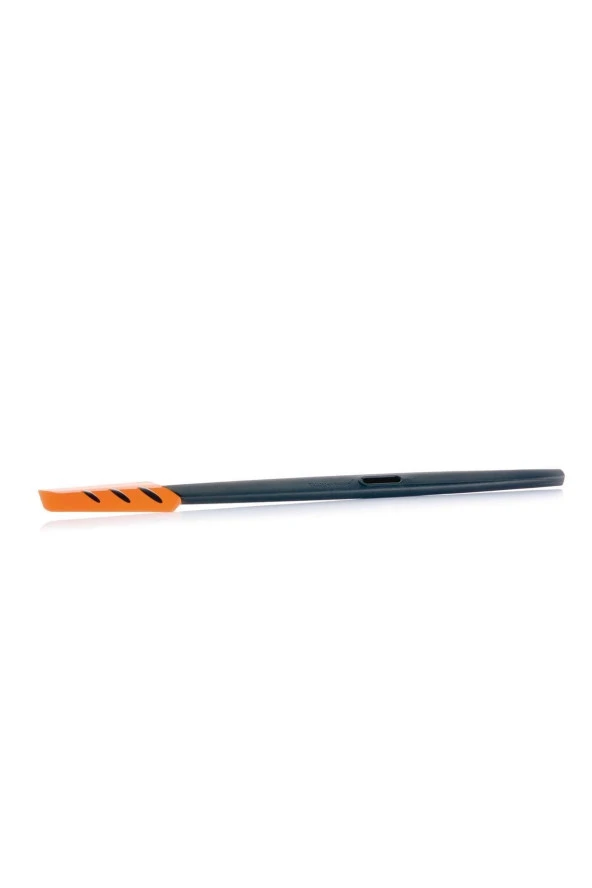Silikon Spatula İnce Turuncu ürün görseli 1
