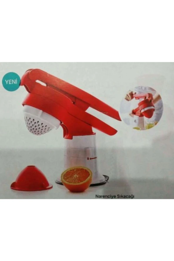 Narenciye Sıkacağı ürün görseli 1