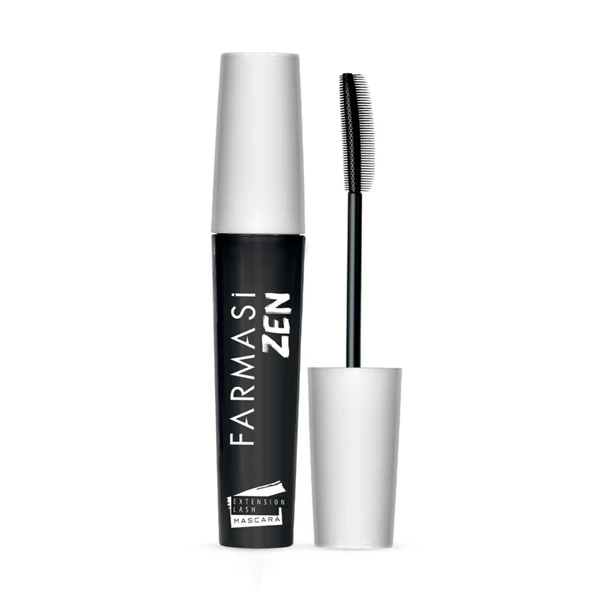Farmasi Zen Extension Lash Mascara ürün görseli 1