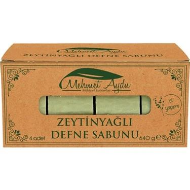 Defne Sabunu tane ürün görseli 1