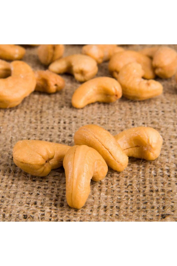 Kaju Fıstığı 500 Gr ürün görseli 1