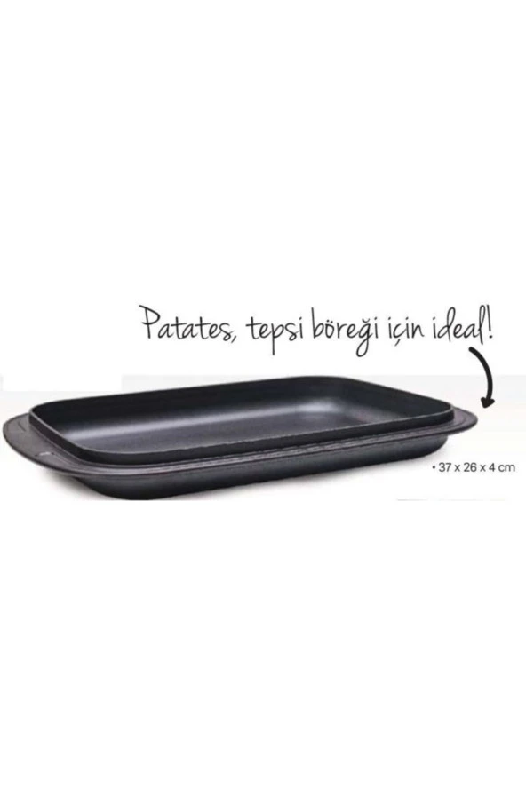 Ultra Pro Fırın Tepsisi ürün görseli 1