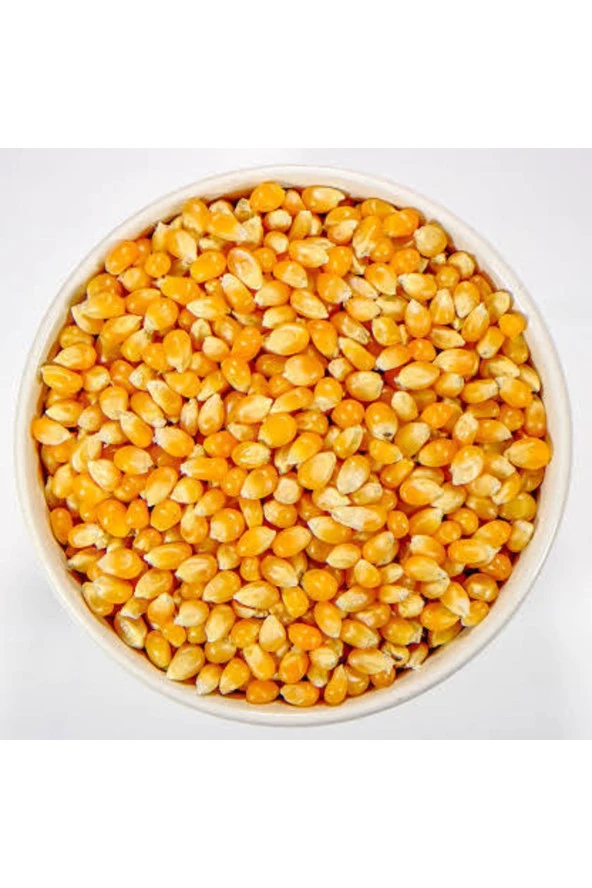 Popcorn Patlatılacak Darı 1000gr ürün görseli 1