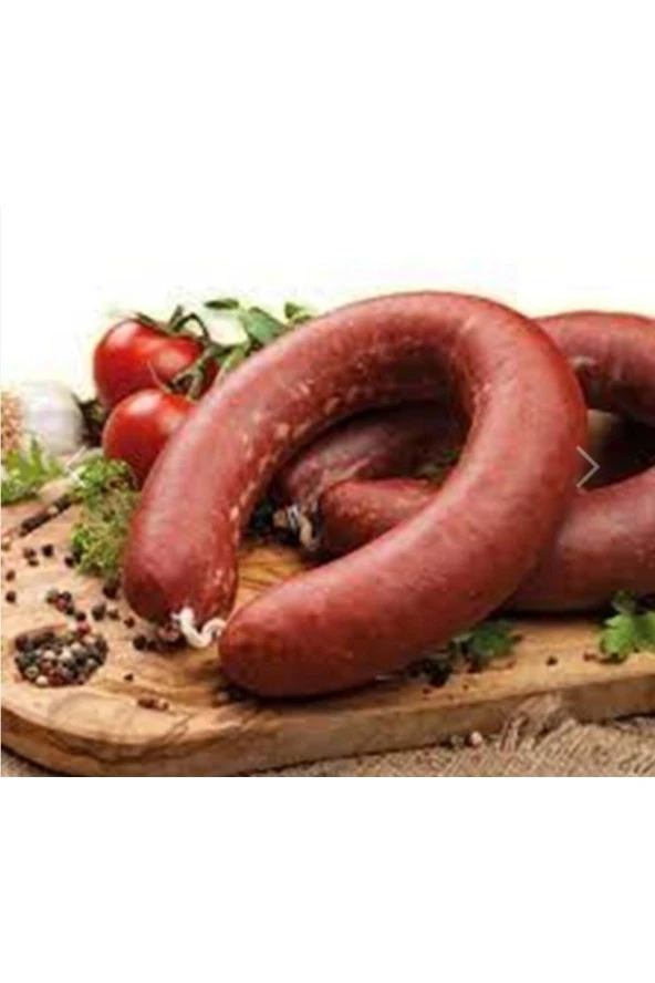 Afyon Sucuğu1 Kg ürün görseli 1