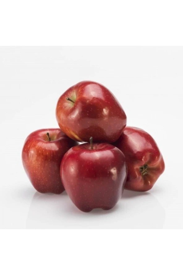 Kırmızı Elma 1kg ürün görseli 1