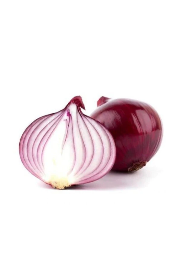 Mor Soğan 1 Kg ürün görseli 1