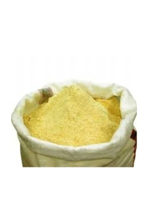 Atalık Tohumdan Mısır Unu (1 Kg) ürün görseli 1