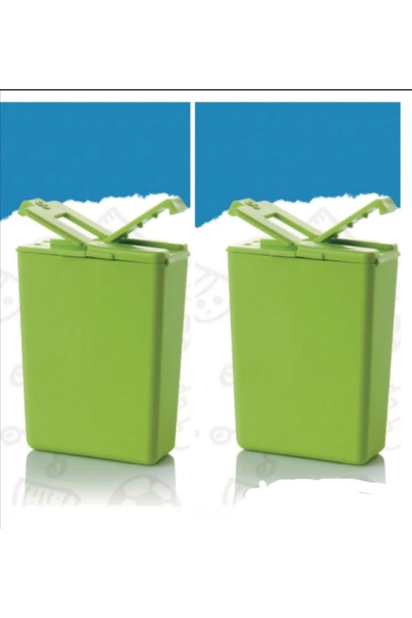 Tupperware 1 adet mini Tuzluk ve biberlik seyahat boy ürün görseli 1