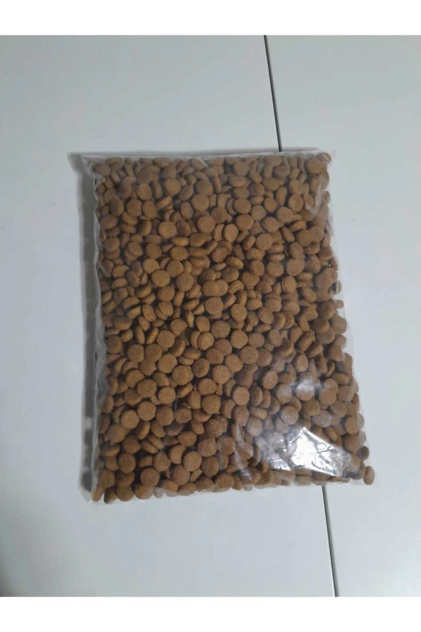 Biftek Köpek Maması ürün görseli 1