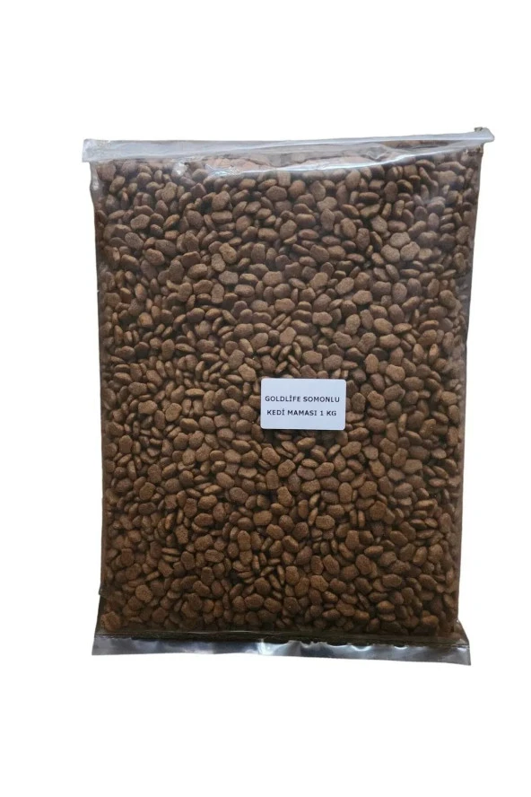 Somonlu 1 kg Mama ürün görseli 1