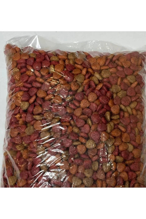 Food KEDİ KURU MAMA KARMA 3 KG ürün görseli 1