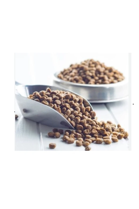 Karma Kedi Maması 3 Kg - Resim 2