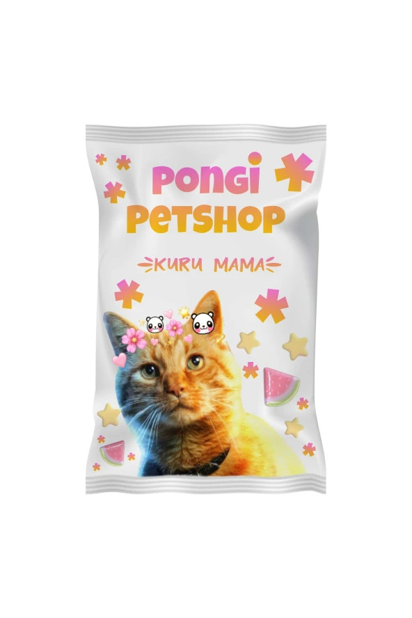Sokak Hayvanları Için 3 Kg Kedi Maması ürün görseli 1