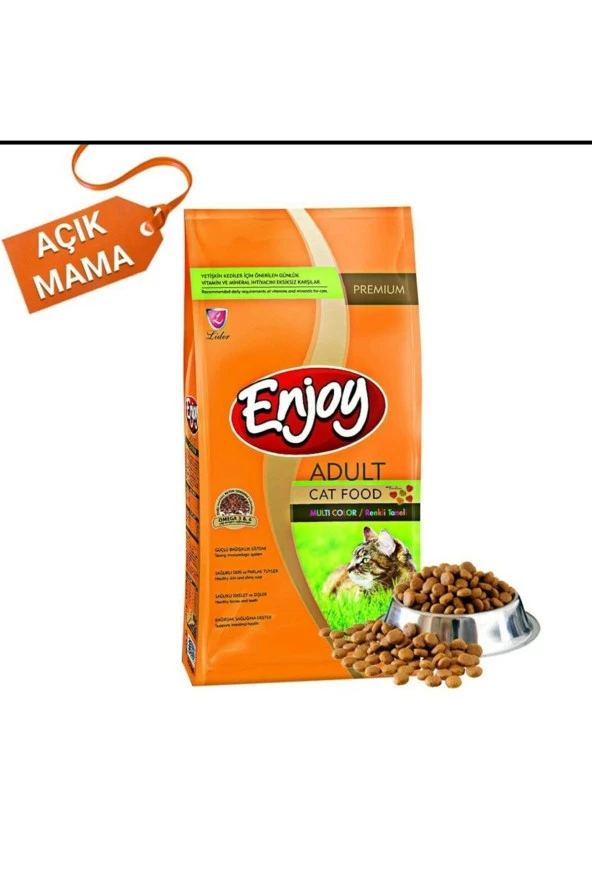 Gurme Tavuklu Kedi Maması 3 Kg ürün görseli 1