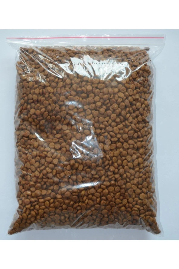 Kedi Maması Yavru 2 kg ürün görseli 1