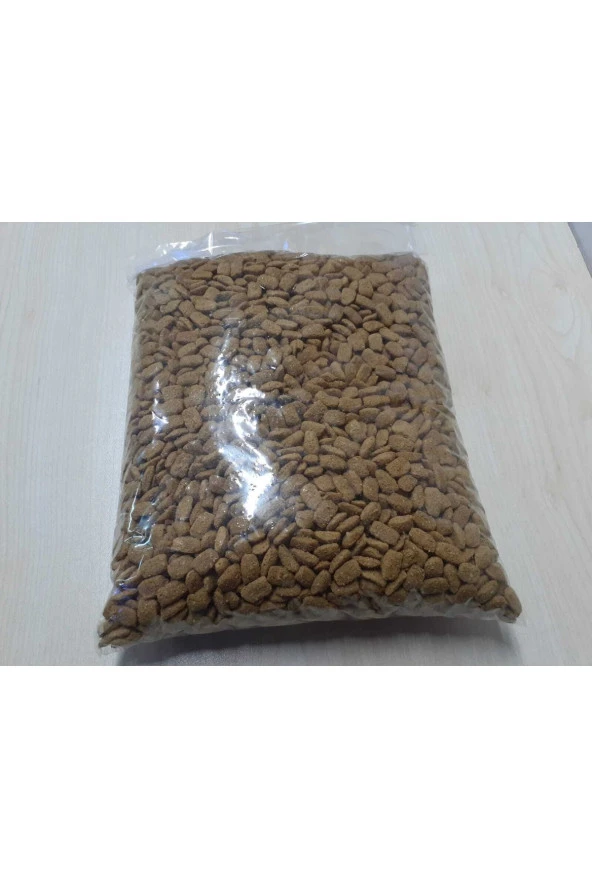 Kısır Kedi Kuru Mama Sevgipet ürün görseli 1