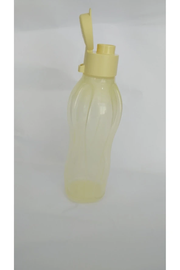 Eko Şişe 500ml SARI ürün görseli 1
