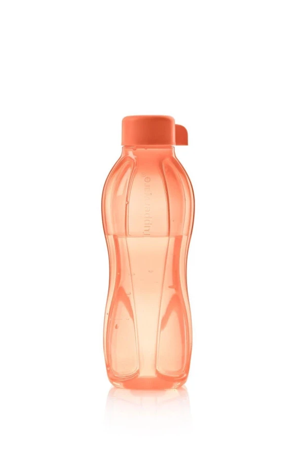 Eco+ Şişe Suluk 500 ml Turuncu - Resim 3