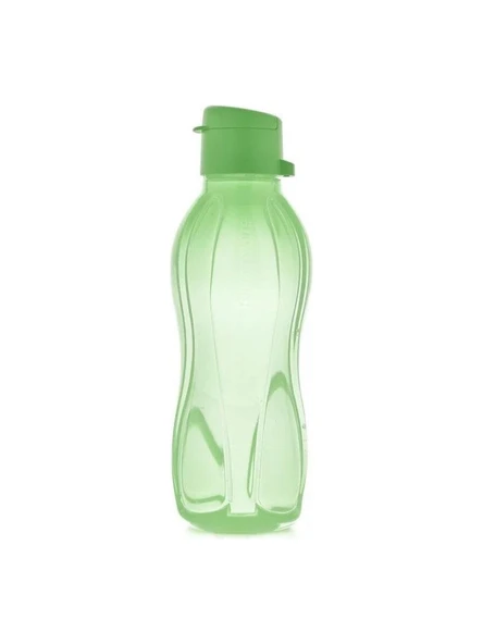 Tupperware Eko Şişe 500 ml Yeşil ürün görseli 1