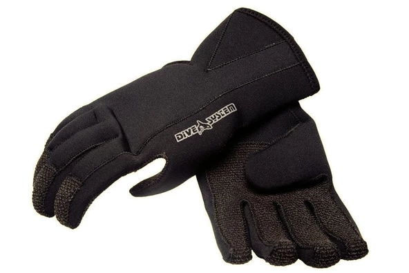 DIVE SYSTEM ELDIVEN KEVLAR 3MM - Resim 4