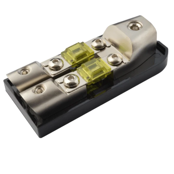 CLİFFORD 17CF-S232 2Lİ DAĞITICI - Resim 2