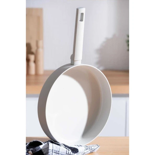 Acar Ultimate Pro 30 cm Dövme Tava BFT-05935 ürün görseli 1